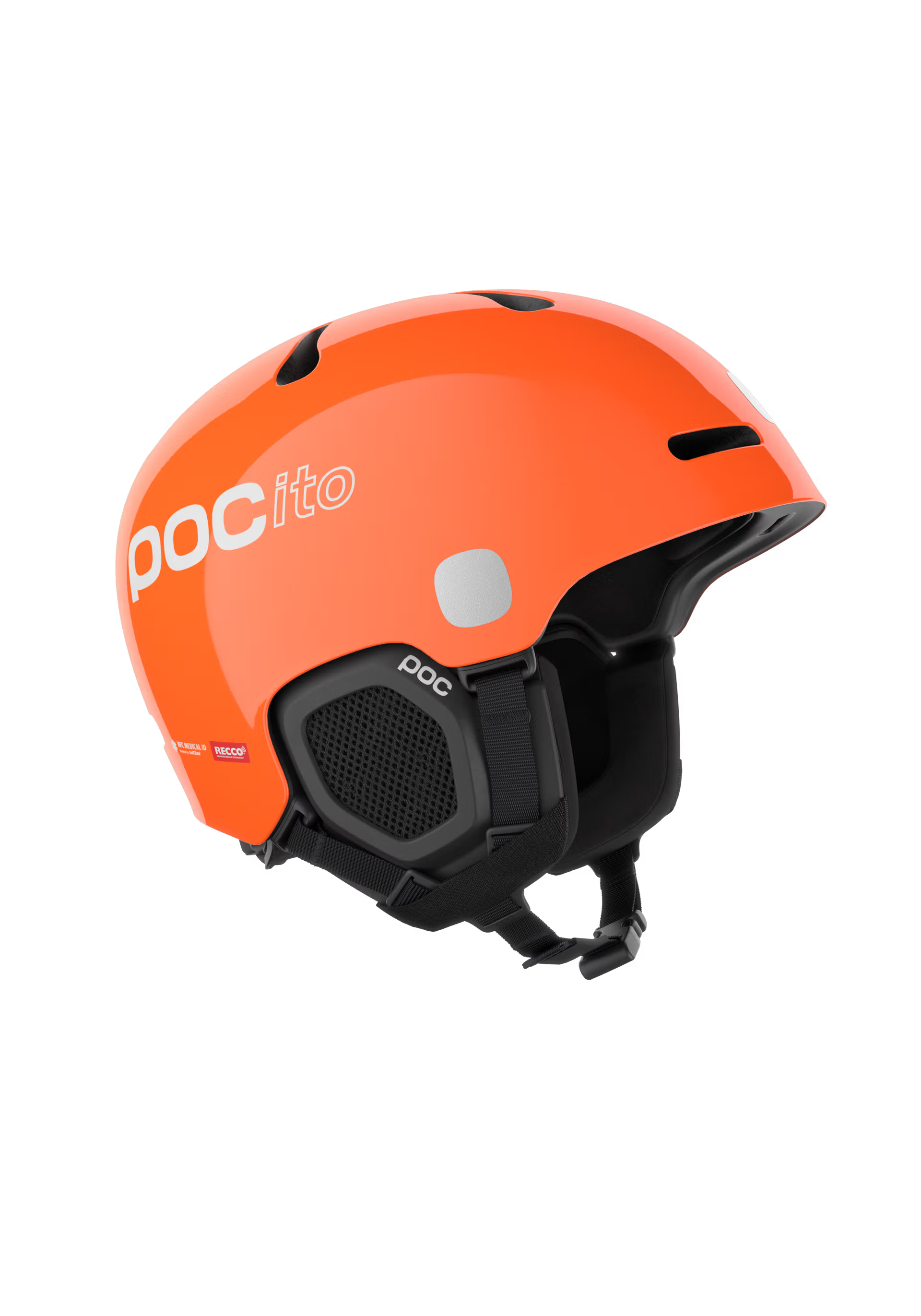 POCito Fornix MIPS Children's Ski Helmet