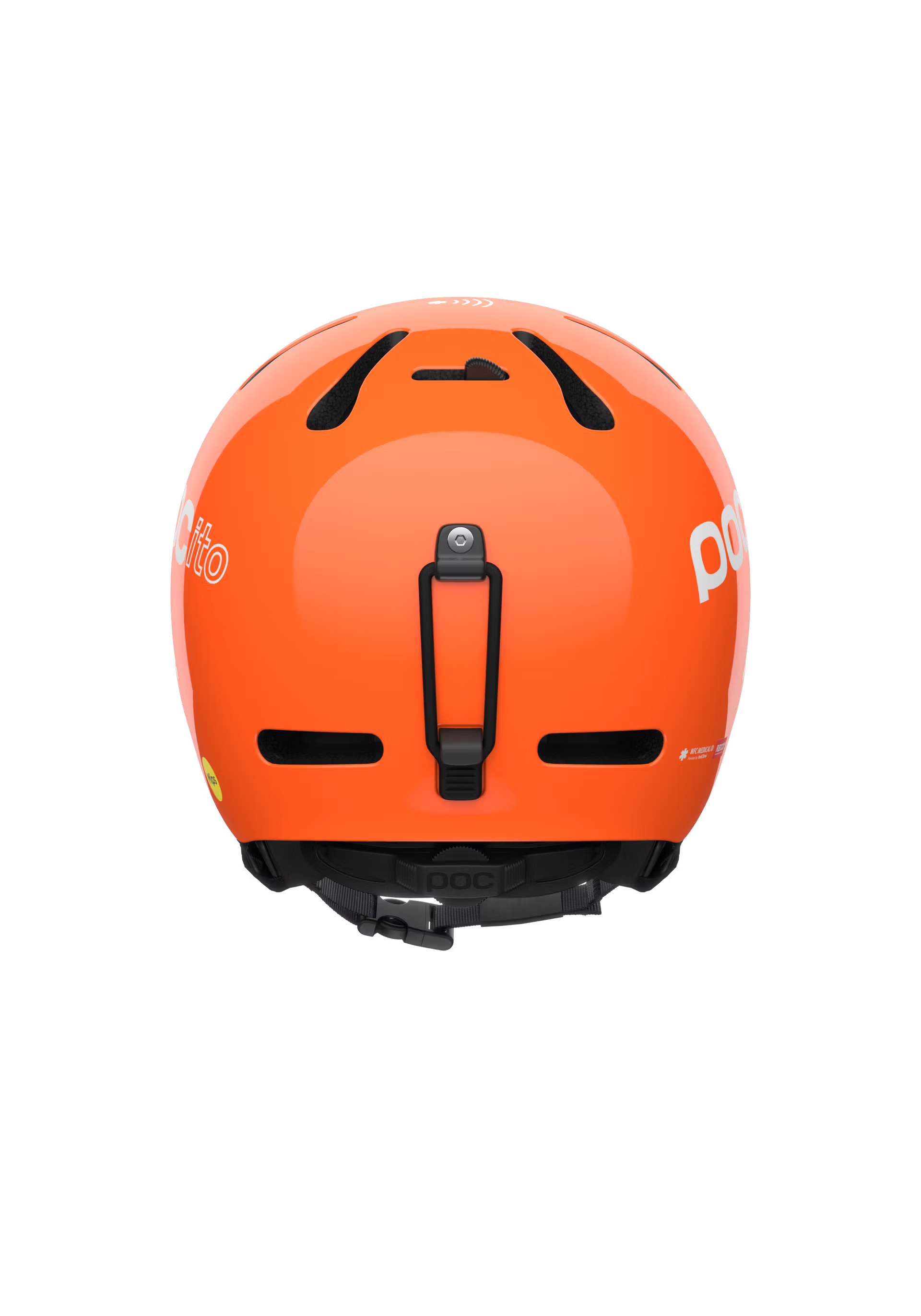 POCito Fornix MIPS Children's Ski Helmet