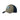 Buff Explore Trucker Cap- Soor Tundra Khaki