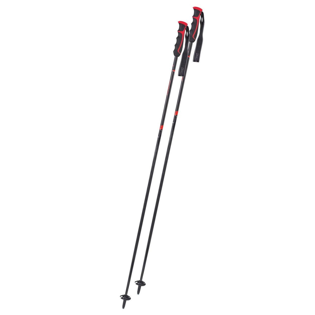 Komperdell Komperdell BOOSTER SPEED CARBON - Skistöcke