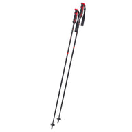 Komperdell Komperdell BOOSTER SPEED CARBON - Skistöcke