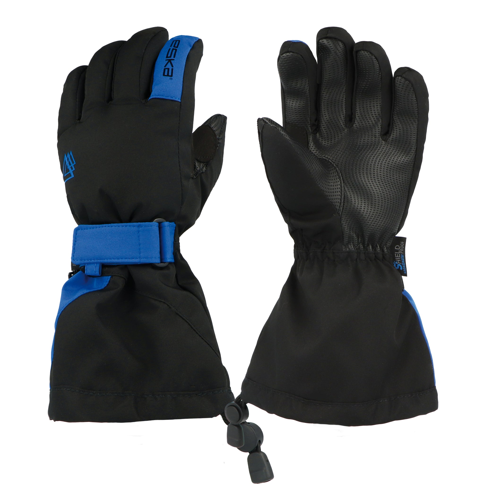 ESKA Linux Shield Handschuhe