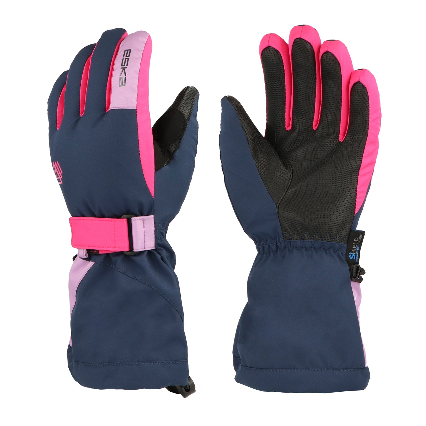 ESKA Linux Shield Handschuhe