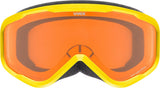 Uvex Speedy Nova - Kids' Ski Goggles