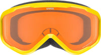 Uvex Speedy Nova - Kids' Ski Goggles