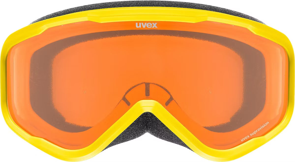 Uvex Speedy Nova - Kids' Ski Goggles