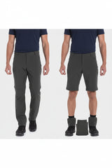 Schöffel Pants Folkstone Zip Off Hose mit Zip-Off Funktion