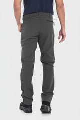 Schöffel Pants Folkstone Zip Off Hose mit Zip-Off Funktion