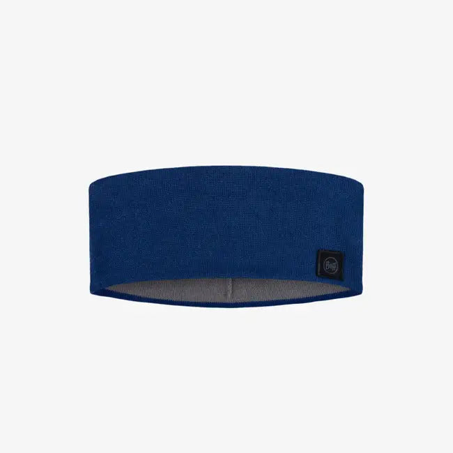 Buff Strick & Polar Headband Niels Evo