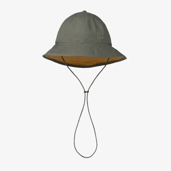 Buff Nmad Bucket Hat - Yste Forest