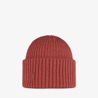 Buff Strickmütze Rutger - Cinnamon