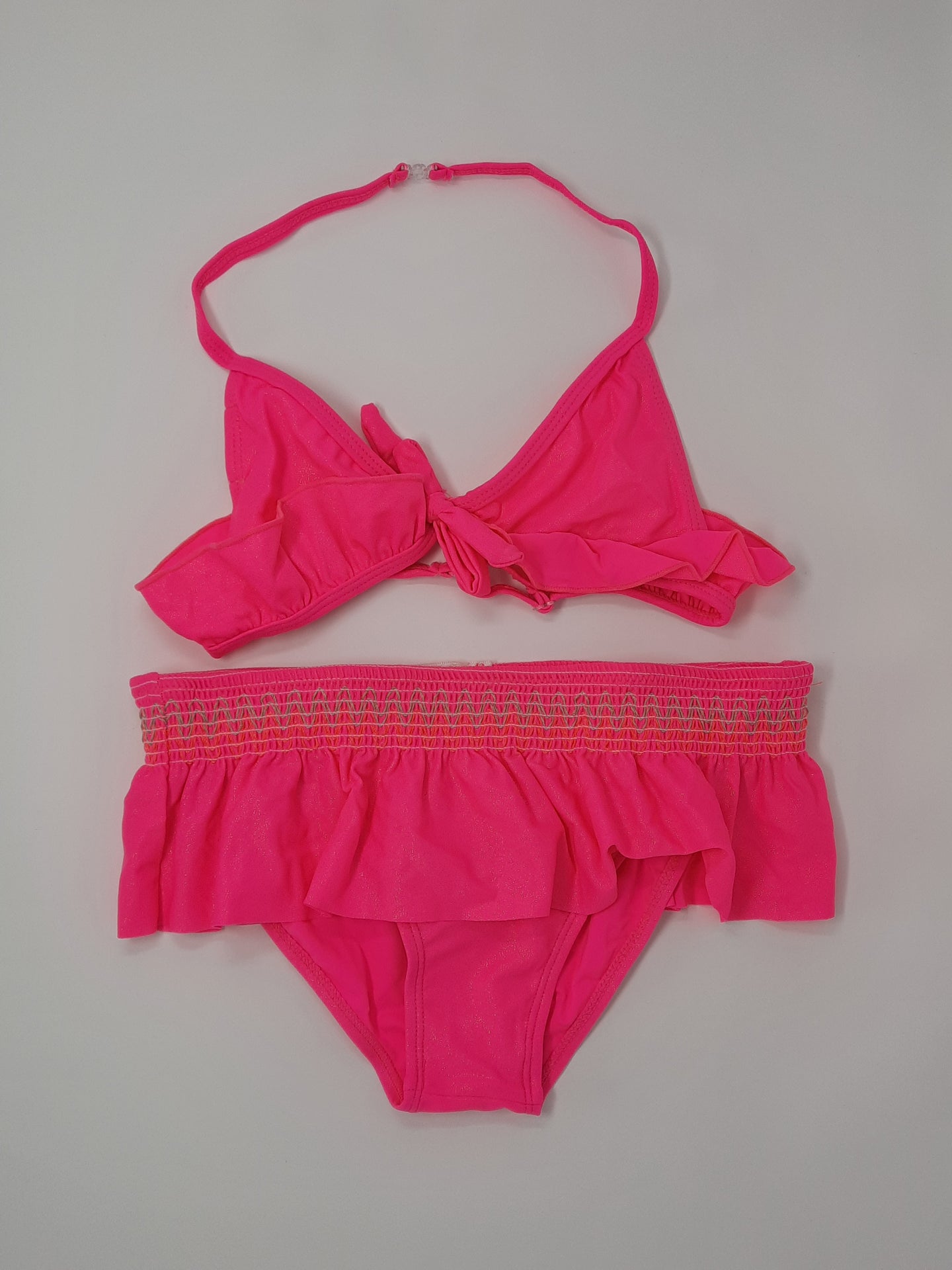 Billieblush Bikini Pink