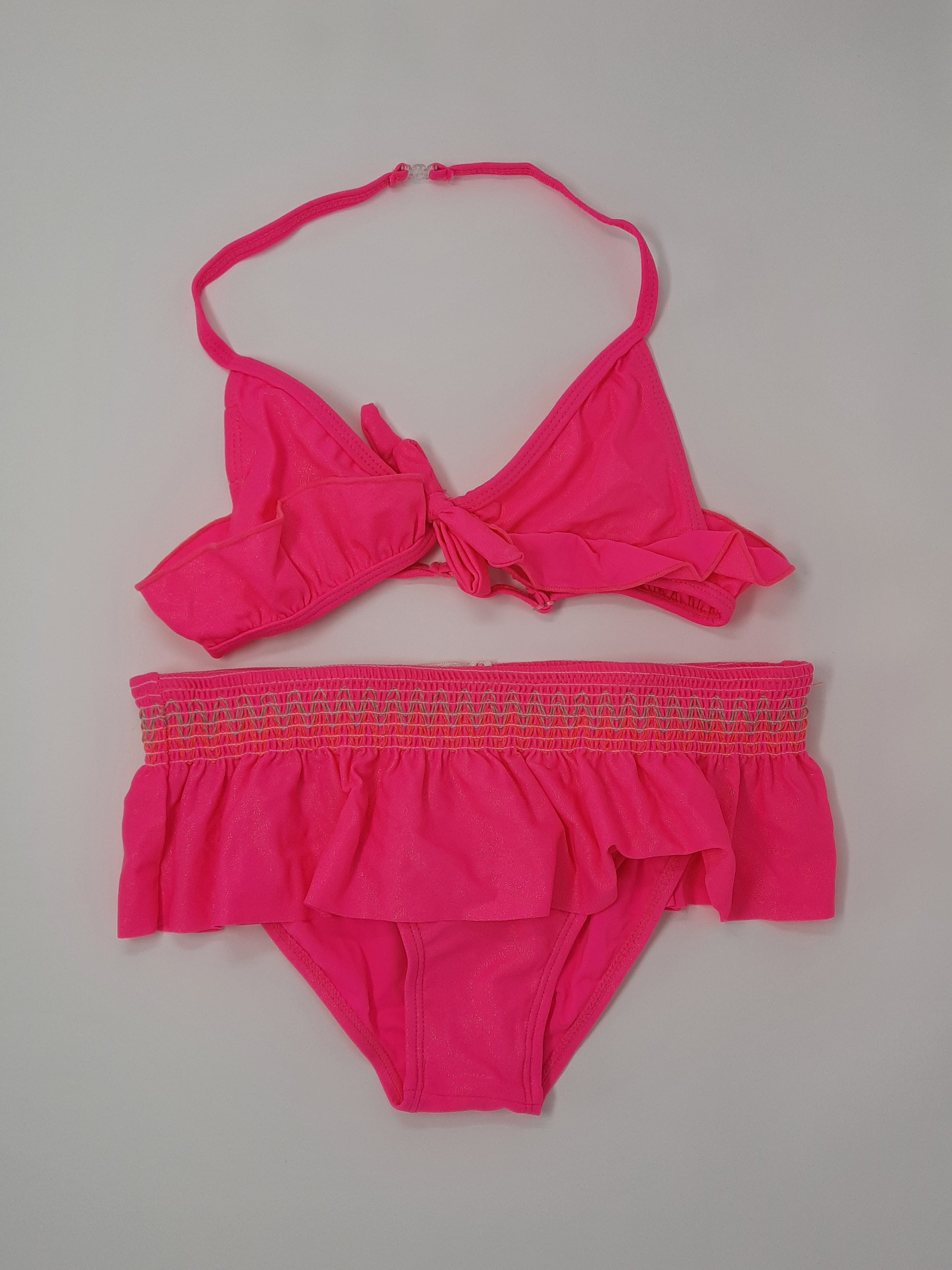 Billieblush Bikini Pink