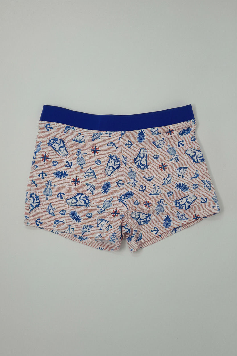 Bora Bora Badehose Kinder
