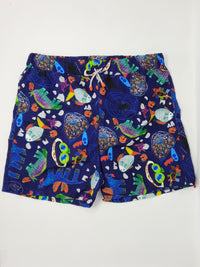 Bora Bora Badeshorts Kinder
