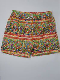Bora Bora Badeshorts Kinder