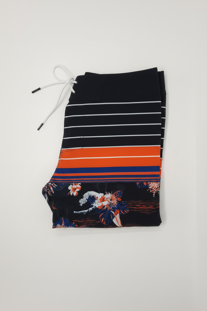 OAKLEY Retro Bloom 20 Boardshorts