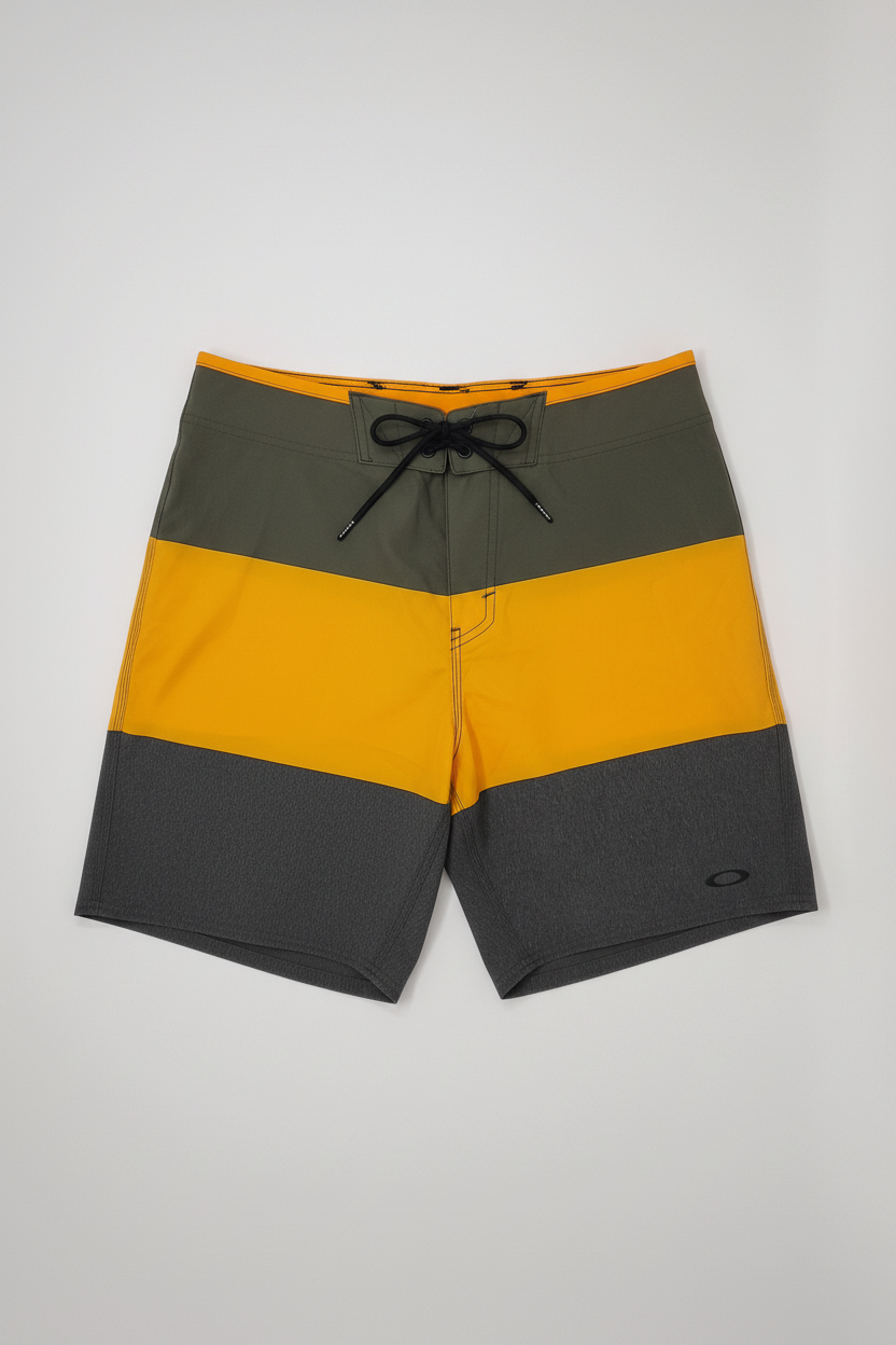 OAKLEY Ollie Block Melange 18 Boardshorts