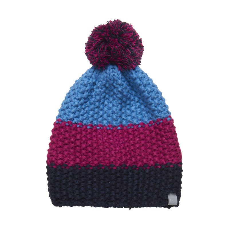 Color Kids Wintermütze