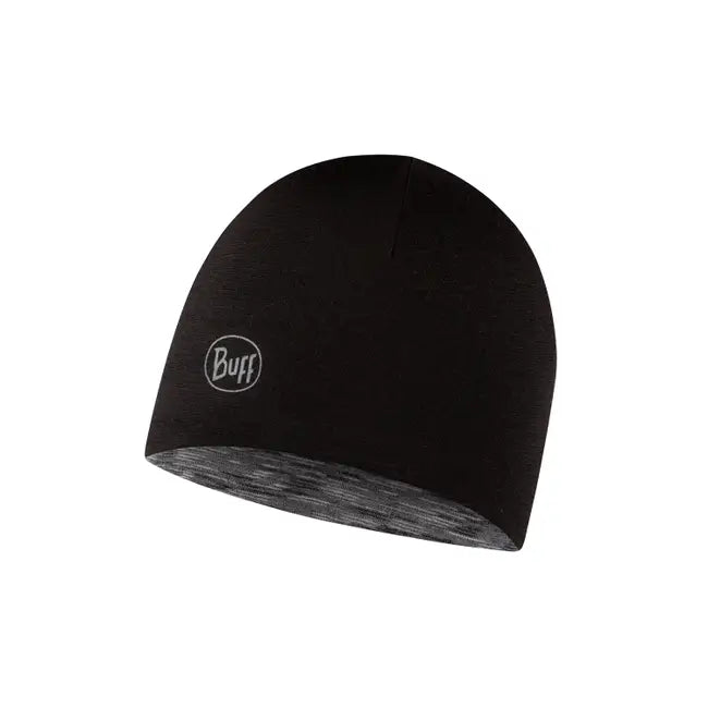 Buff Wende Merino Lightweight Mütze Kinder