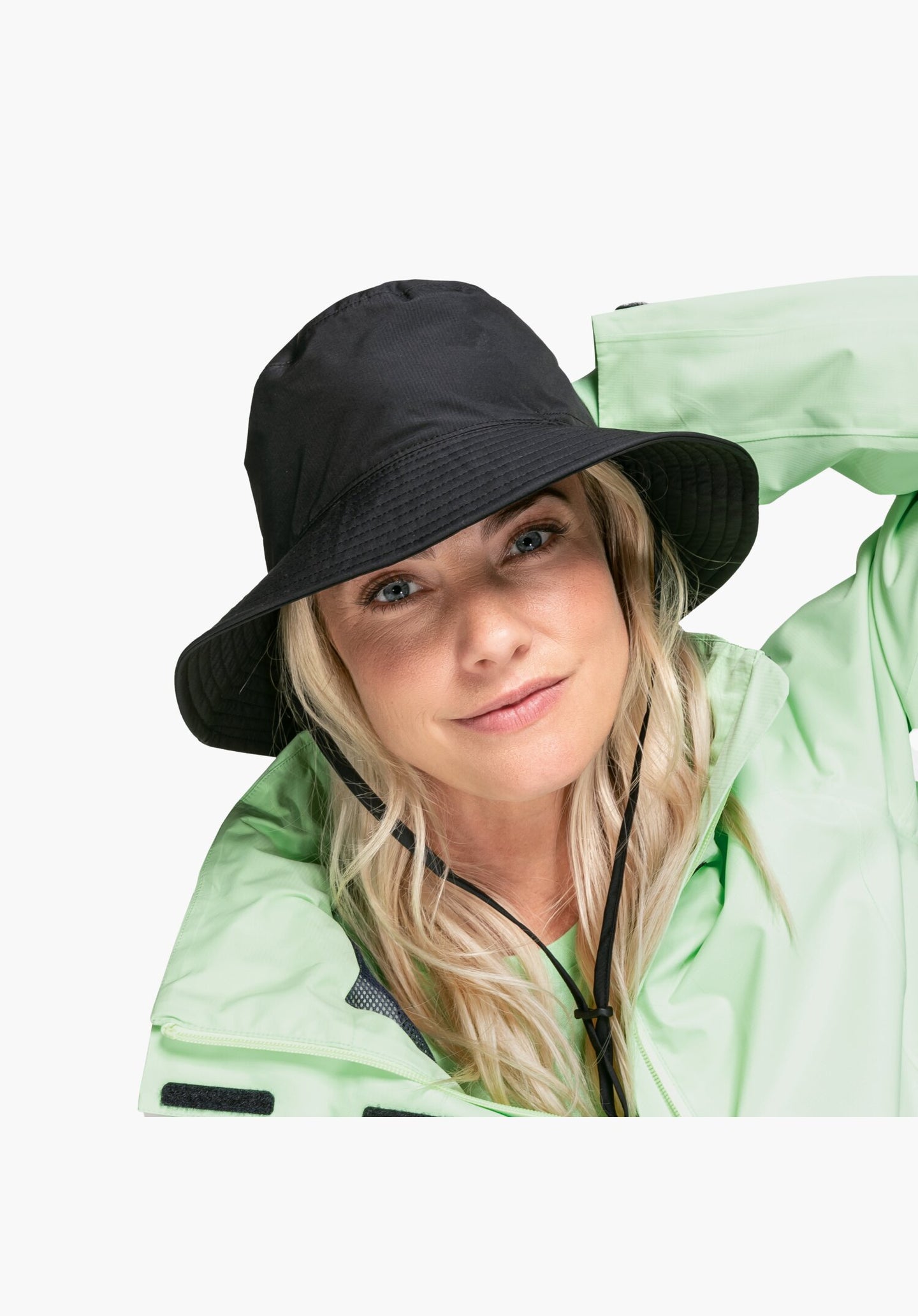 Schöffel Rainhat 4