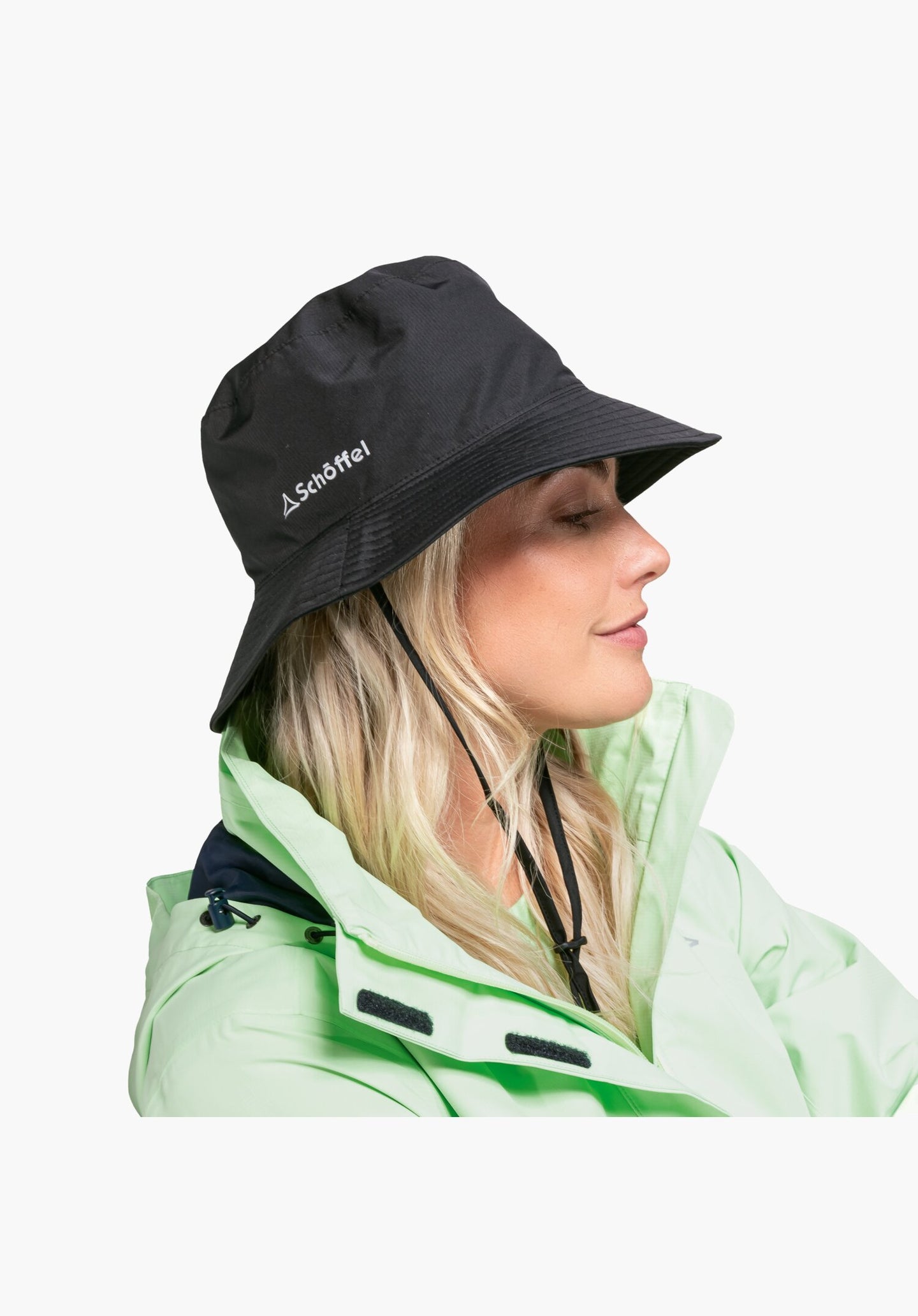 Schöffel Rainhat 4