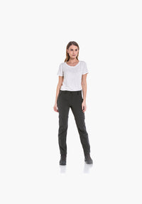 Schöffel Pants Ascona Zip Off Leichte Sommerhose mit Abzip-Funktion