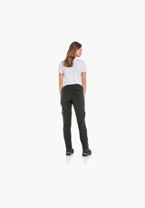 Schöffel Pants Ascona Zip Off Leichte Sommerhose mit Abzip-Funktion