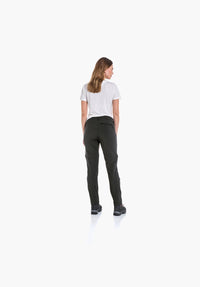 Schöffel Pants Ascona Zip Off Leichte Sommerhose mit Abzip-Funktion