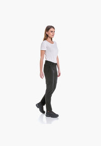 Schöffel Pants Ascona Zip Off Leichte Sommerhose mit Abzip-Funktion
