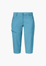Schöffel Pants Caracas2 Funktionale ¾ Hose