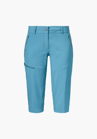 Schöffel Pants Caracas2 Funktionale ¾ Hose