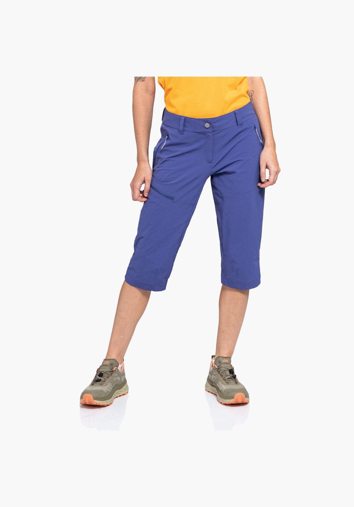 Schöffel Pants Caracas2 Funktionale ¾ Hose