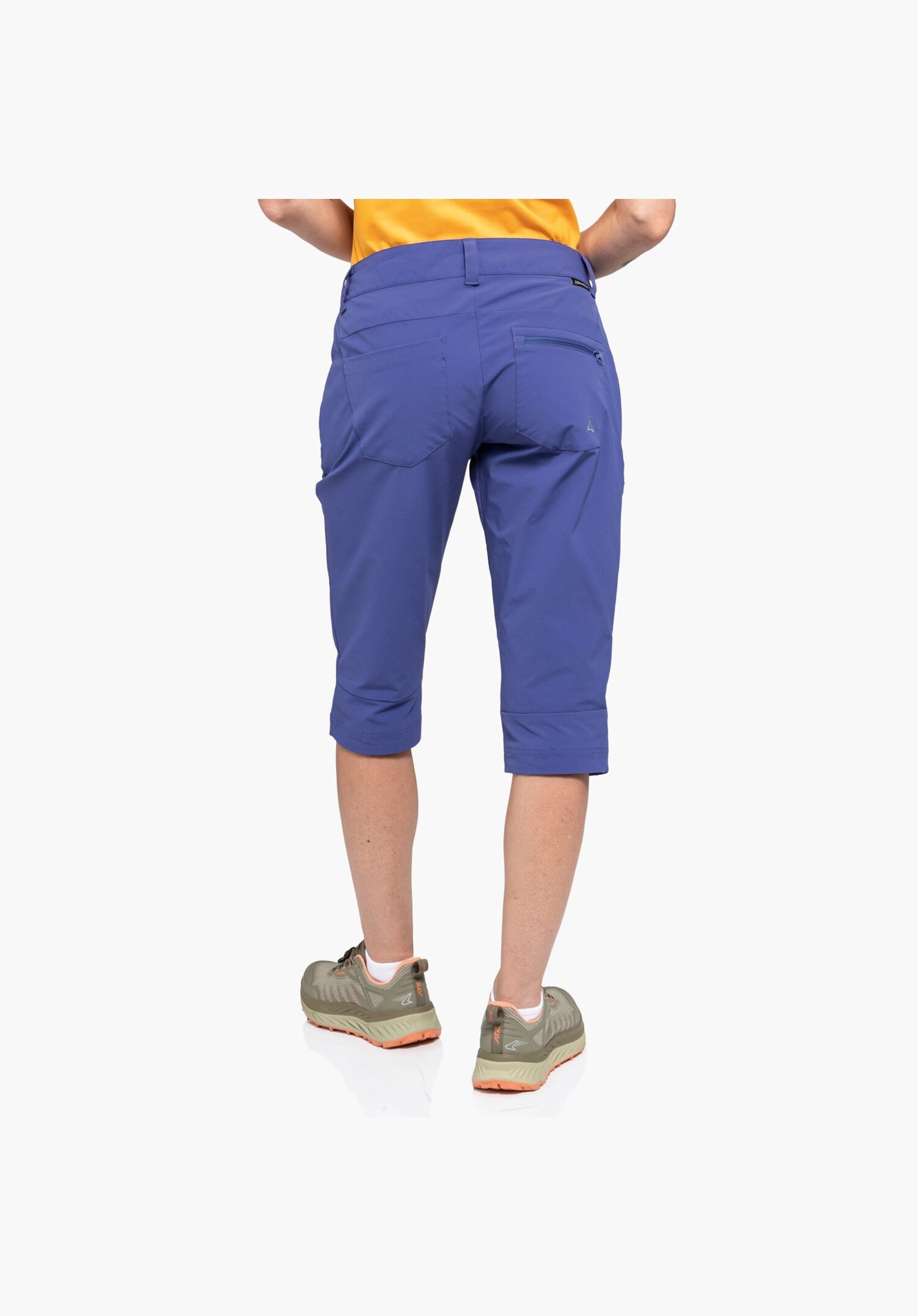 Schöffel Pants Caracas2 Funktionale ¾ Hose