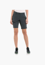 Schöffel Sportliche und bequeme Wandershorts Toblach2