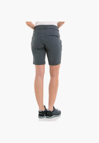 Schöffel Sportliche und bequeme Wandershorts Toblach2