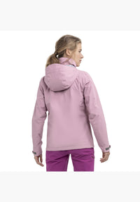 Schöffel Robuste & winddichte Regenjacke Gmund L