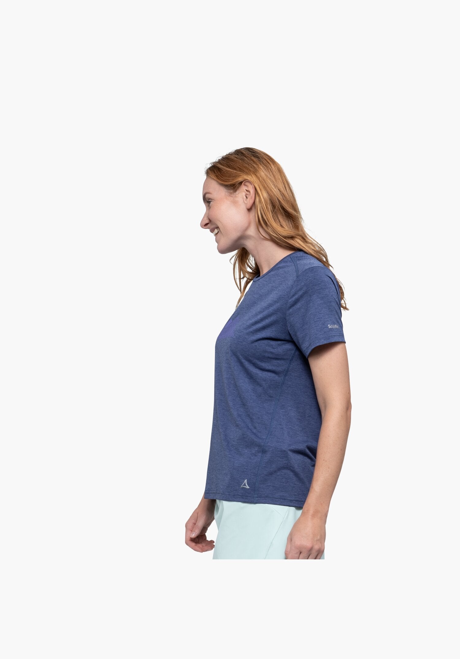 Schöffel CIRC T Shirt Sulten L Umweltfreundliches T-Shirt
