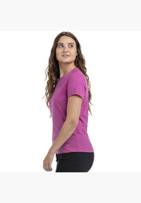 Schöffel Atmungsaktives T Shirt zum Wandern Buchberg L