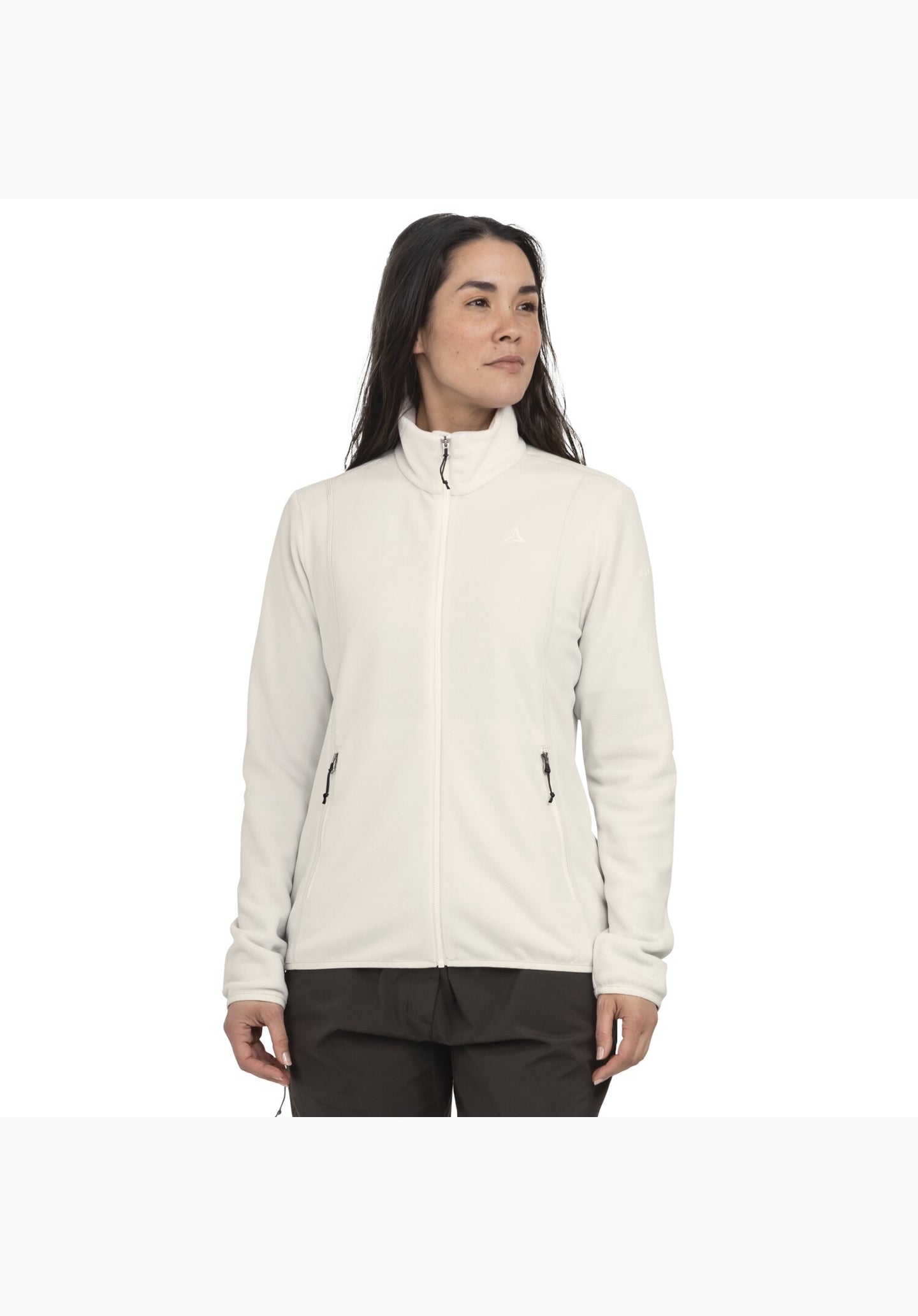 Schöffel Fleece Jk Style Ash WMS