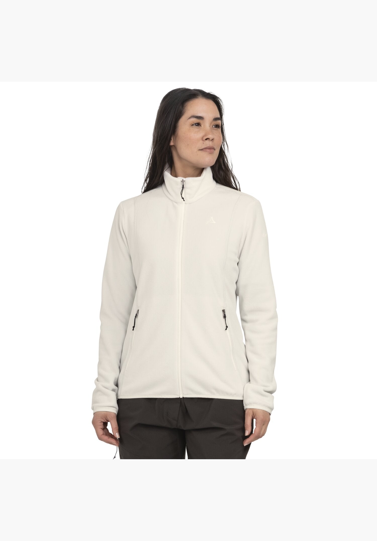 Schöffel Fleece Jk Style Ash WMS
