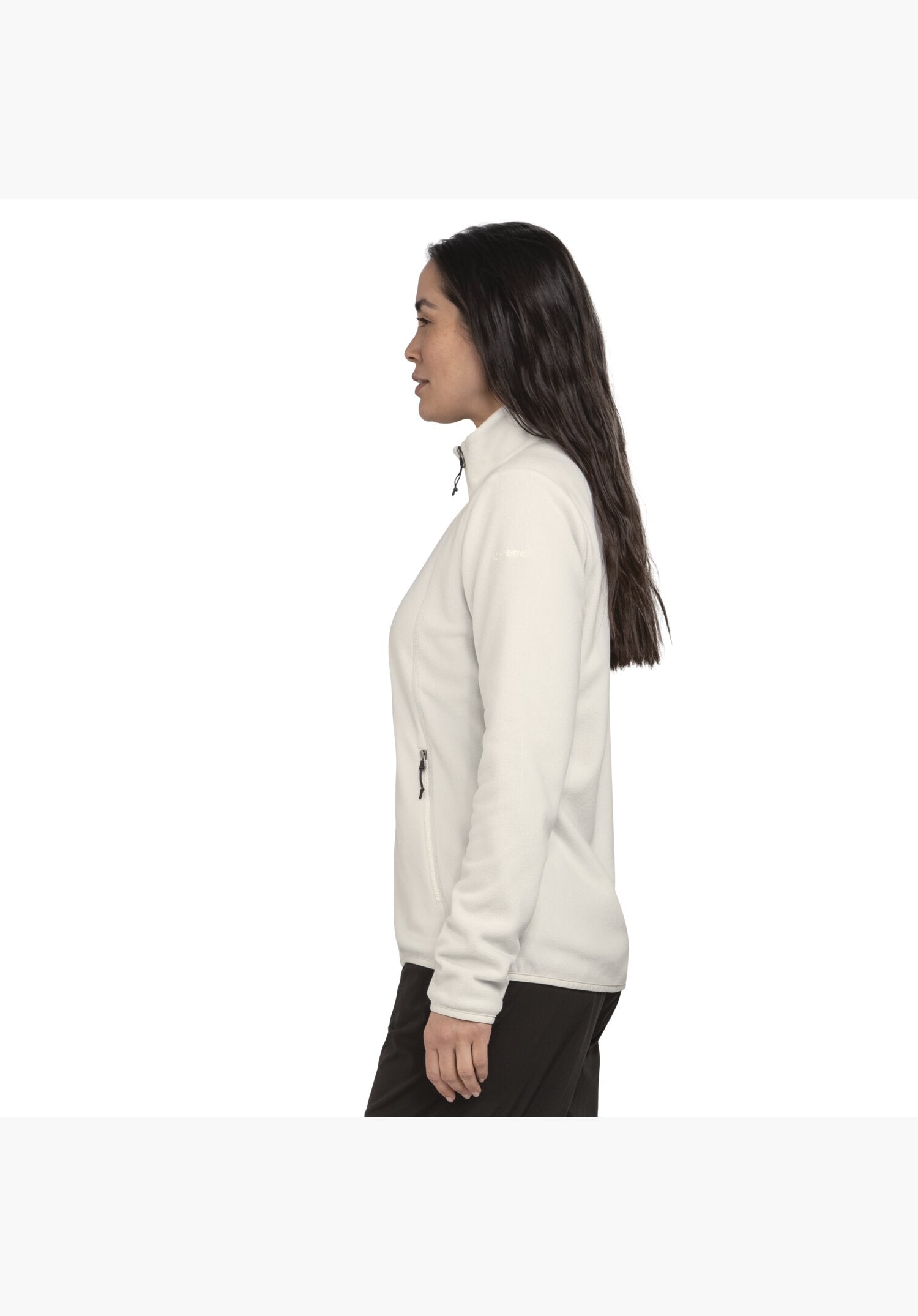 Schöffel Fleece Jk Style Ash WMS