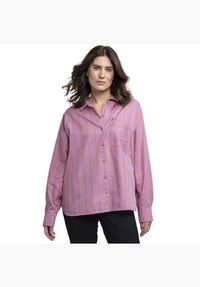 Schöffel Oversize Hemdbluse mit UV-Schutz Urban Style Chanduy WMN