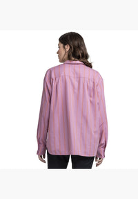 Schöffel Oversize Hemdbluse mit UV-Schutz Urban Style Chanduy WMN