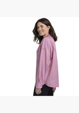 Schöffel Oversize Hemdbluse mit UV-Schutz Urban Style Chanduy WMN