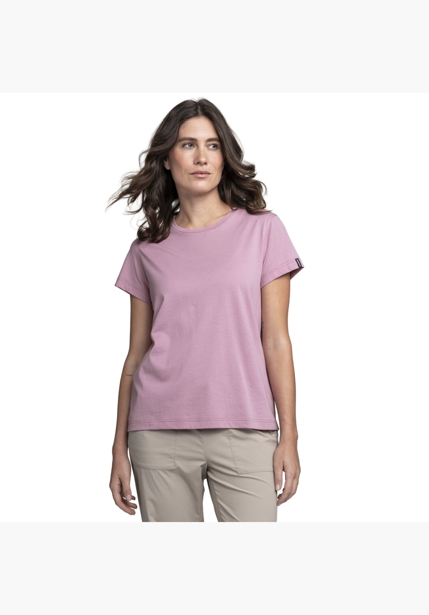 Schöffel T Shirt Style Collada WMS