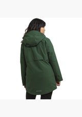 Schöffel Urban Ins Parka Style Malkay WMS