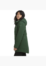 Schöffel Urban Ins Parka Style Malkay WMS