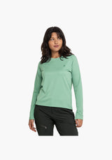 Schöffel Hiking CIRC Longsleeve Style Smue WMS