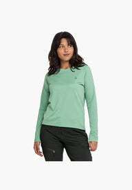 Schöffel Hiking CIRC Longsleeve Style Smue WMS
